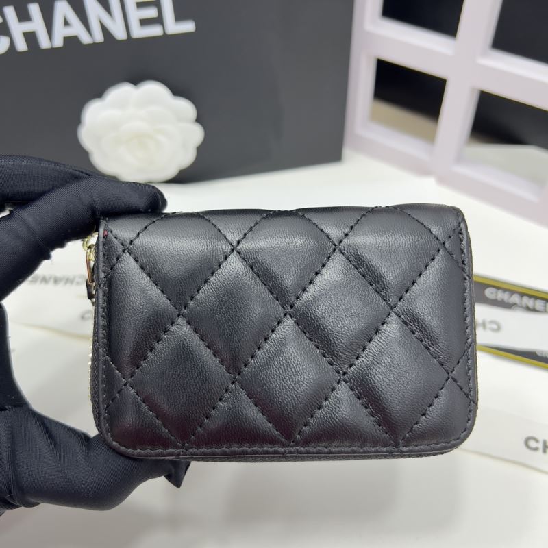 Chanel Wallets Purse